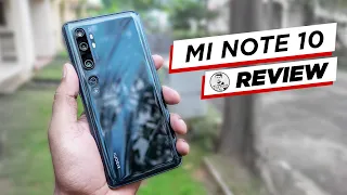 Mi Note 10 Review - Just One Step Away From Greatness!