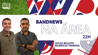 BandNews na Área - 30/05/2024