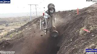 FORMULA OFFROAD ICELAND, HAFNARFJÖRÐUR 2023! BEST MOMENTS!