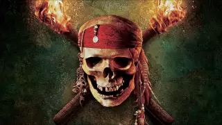 Pirates of the Caribbean - "He's a pirate" (Hans Zimmer & Klaus Badelt)