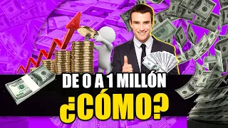 De $0 a 1 millón de dólares - El Inversor Inteligente EcoNews