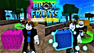 🔴Noob Level 50 Random a Mythical Fruits - Blox Fruits🏴‍☠️