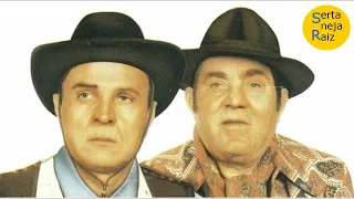 ESPECIAL SULINO E MARRUEIRO (SERTANEJA RAIZ) TVE SÃO CARLOS (JOSÉ ANGELO)