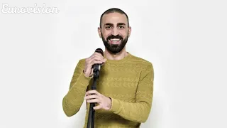 Tornike Kipiani - Take Me As I Am  (Georgia Eurovision 2020)
