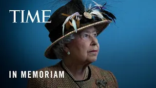 Queen Elizabeth II, Britain's Steadfast Monarch, Dies