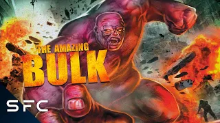 The Amazing Bulk | Full Movie | Crazy Out There Action Adventure!