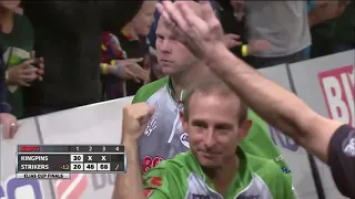 PBA greatest bowling split conversions of all time