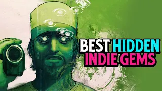 BEST Indie Game Hidden Gems | 15th - 21st April