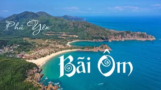 Bãi Ôm - Vịnh Xuân Đài - Phú Yên