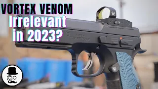 Vortex Venom Review - that's a no from me in 2023