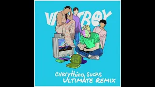 Vaultboy - Everything Sucks Ultimate Remix