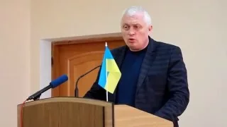 Андрій Дяченко    генеральний директор ДП Львіввугілля