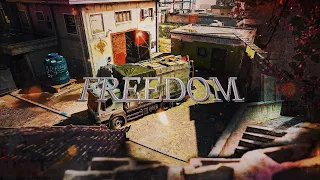 FREEDOM (A Modern Warfare Montage)