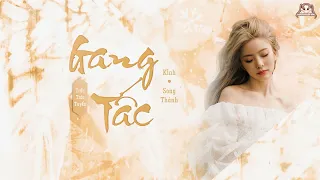 [VIETSUB] Gang Tấc 咫 - Trần Trác Tuyền 陈卓璇 || OST Kính • Song Thành 镜·双城 Donghua