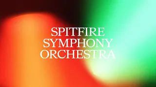 OUT NOW: Spitfire Symphony Orchestra