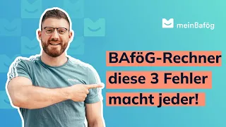 BAföG Rechner - welche Rechner gibt es und wie funktionieren sie?