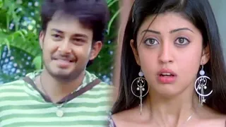 Tanish & Pranitha Shocking Best Movie Scenes || Telugu Movie Comedy Scenes || TFC Movie Scenes