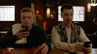 Gallavich | "We Should Go Check This Out Anyway." | S11E10