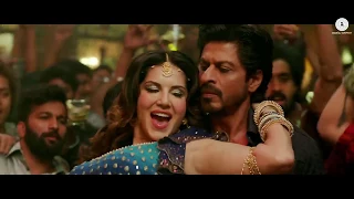 Laila Main Laila   Raees   Shah Rukh Khan   Sunny Leone   Pawni Pandey   Ram Sampath   New Song 2017