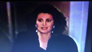 Stefanie Powers in Maggie - 1986 TV Series Pilot with Ava Gardner Part 2