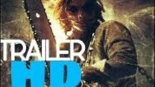 ESCAPE FROM CANNIBAL FARM HD #1 trailer 2018 | FILM UPDATES horror movie HD