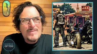 Deadly Bike Crashes on SONS OF ANARCHY!!!