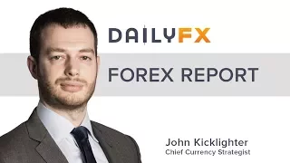 Video: Traders Ready for Dollar, Equity Volatility on FOMC Decision