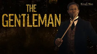 The King's Man | "The Gentleman" | 20th Century Studios