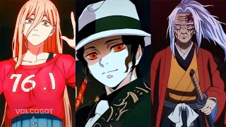 👒 Anime edits - TikTok Compilation 👒 [ Ep 75 ] 👒 #KoiGenZ 👒