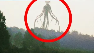 Top 5 Monsters More Terrifying Than Siren Head