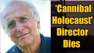 Ruggero Deodato, Director of Banned Horror ‘Cannibal Holocaust,’ Dies at 83 | Ruggero Deodato