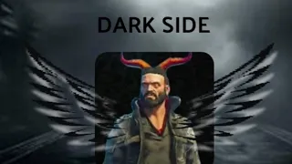 TREVOR DARK SIDE EDIT 😈🔥🥶 video clip credit @MakerGamesOfficial #badass #darkside #gtaedit