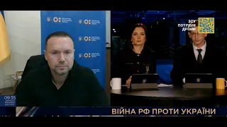 Міністр освіти і науки України Сергій Шкарлет про формат навчання в закладах освіти