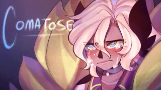 Comatose | OC Animatic