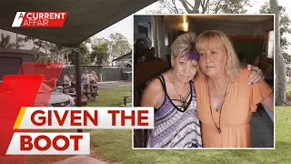 Residents fight to save caravan park from high-rise makeover | A Current Affair
