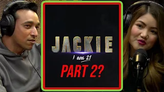 Will 'Jackie - I Am 21' Have A Sequel? | Jackie Team