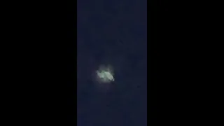 Video: Woman shares footage of strange floating object above Clovis. Maybe aliens?
