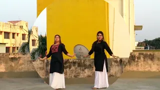 MAKHNA | DRIVE | Sushant & Jacqueline | Team Naach Choreography | Akhanksha & Shreya
