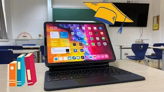 iPad Pro 2020 für Schule und Uni - Wirklich zu empfehlen?