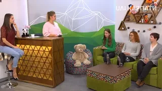 Карпатський ранок. 04 10 2019