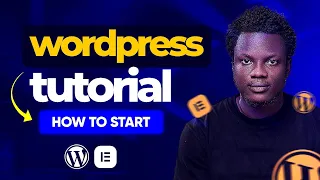 How To Create A Wordpress Website For FREE 2024 - Simple And Easy!