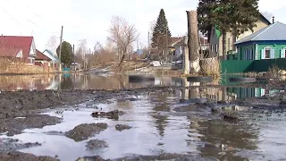 "Будни" (новости, 27.03.24г., Бийское телевидение)