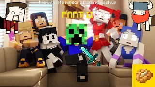 Bongs237: The Ultimate Minecraft Song Mashup Part 2 (Audio)