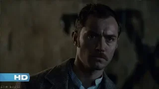 Sherlock Holmes - Sherlock ve Watson' a Kurulan Tuzak? (1/2) - HD(Türkçe Dublaj)