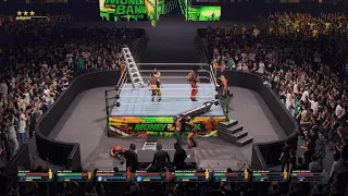 WWE 2K24_ c mve ladder