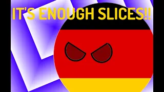 Save Me A Slice! - Germany Edition 🇩🇪