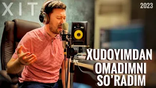 Xudoyimdan omadimni so’radim 😢 - Nodir Zoitov (Премьера 2023)