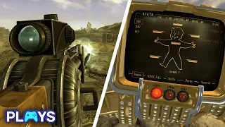 10 Things You Probably Missed in Fallout New Vegas