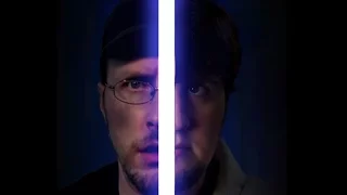 JonTron and the Nostalgia Critic - Star wars holiday special