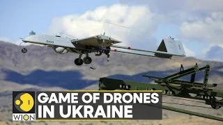 WION Fineprint: How drones are shaping the Ukraine war